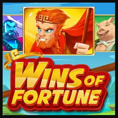 Wins of Fortune